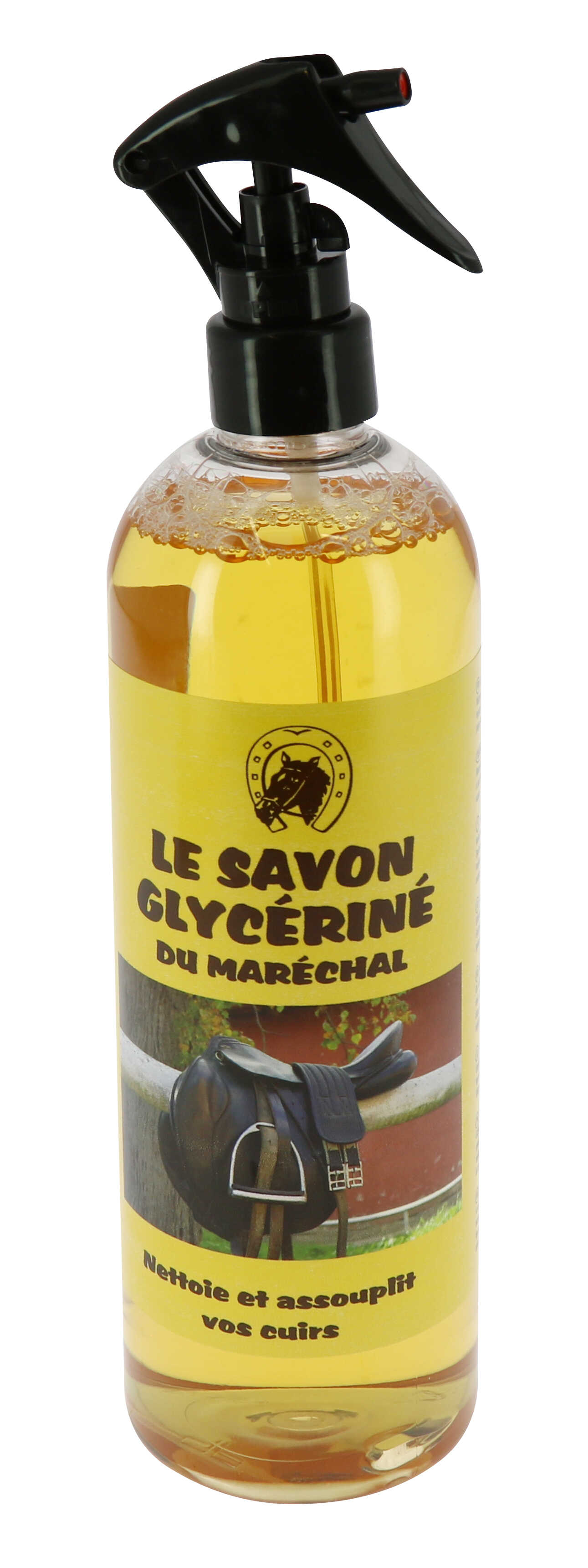 ODM Glycerine Soap