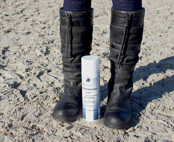 ODM 2-in-1 Stain Resistant Waterproofing