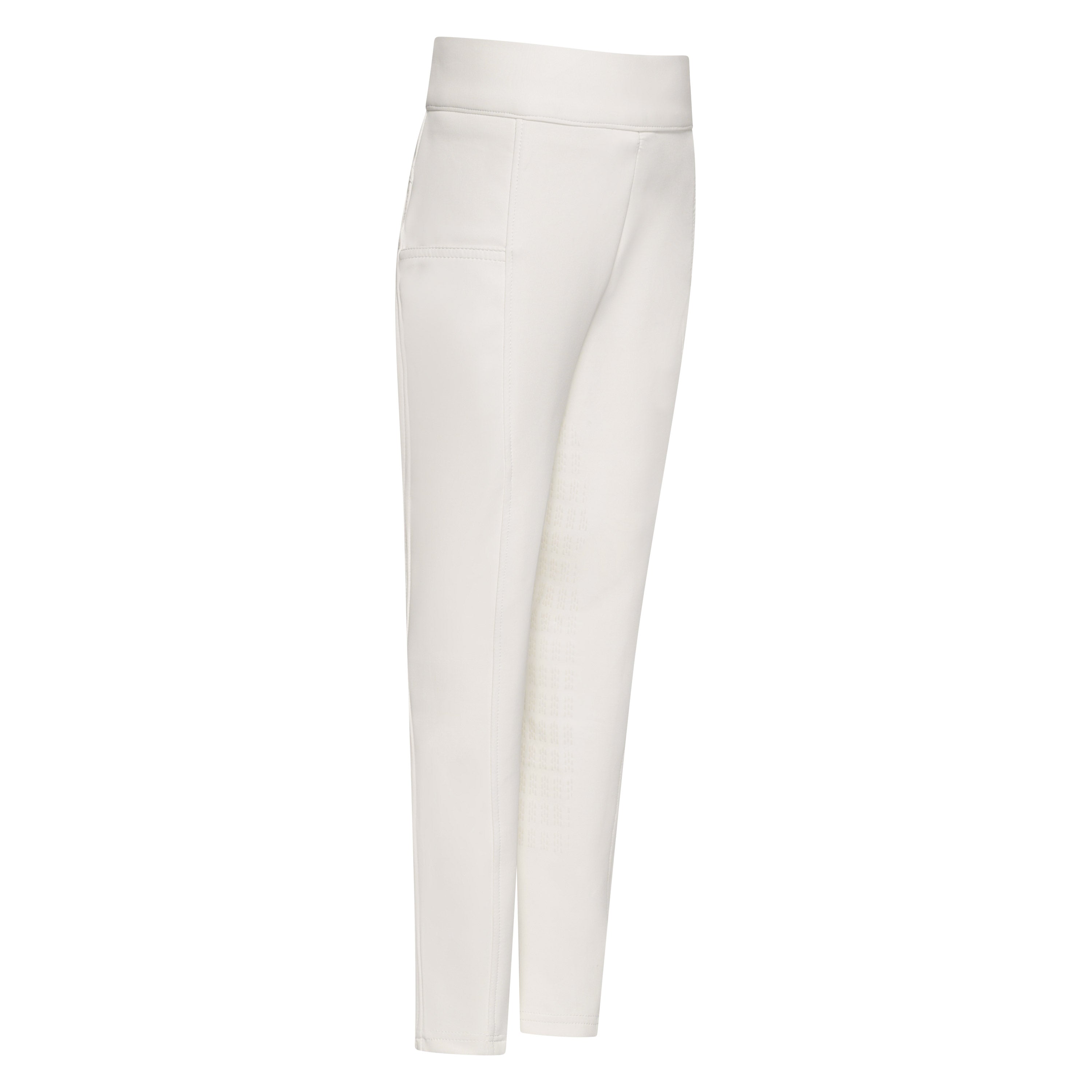 KIDS Riding tights IRHBasic FullGrip