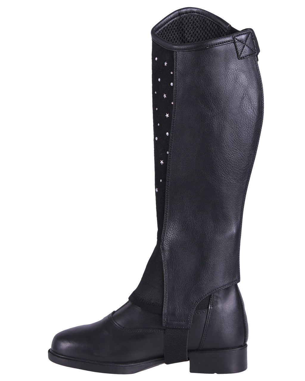 chaps star junior