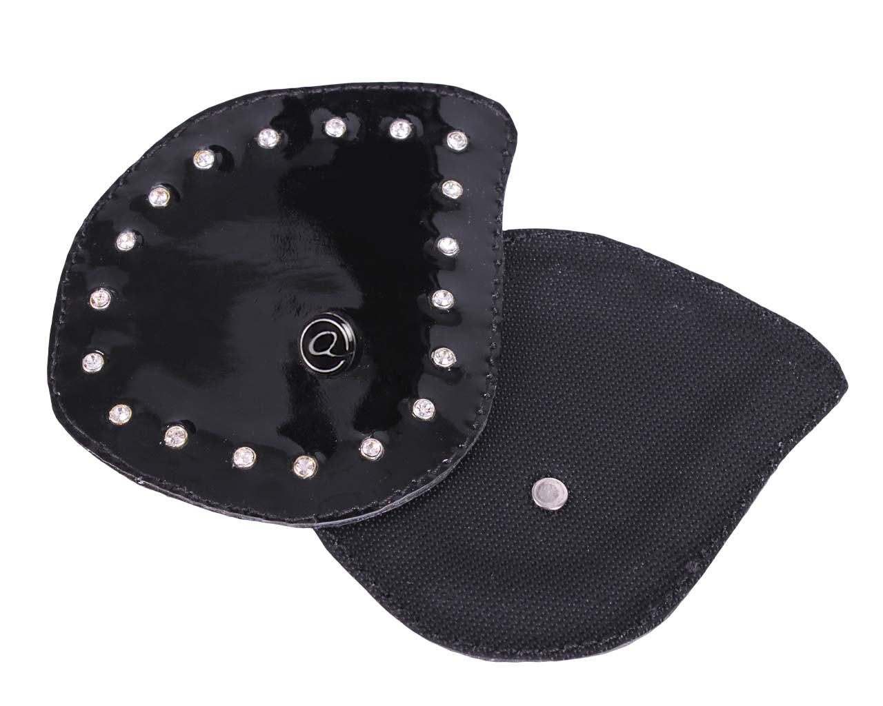 Exchangeable top Romy Crystal