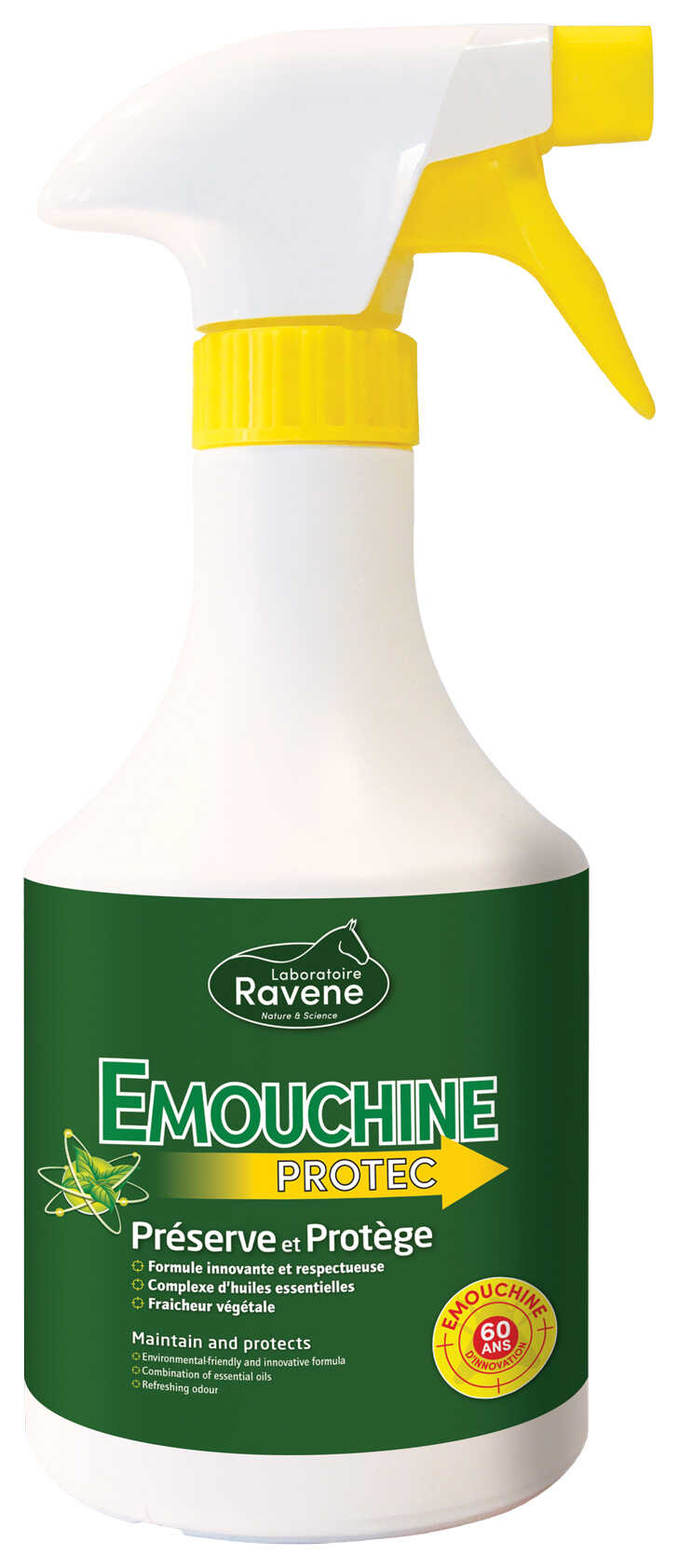 RAVENE Insect Repellent Protect