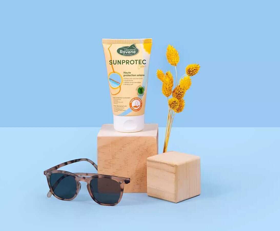RAVENE Sun Protect