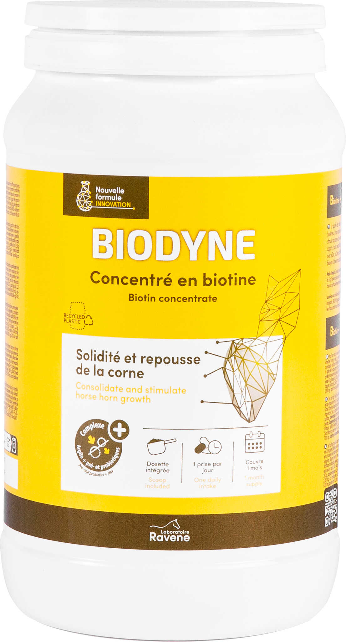 RAVENE Biodyne