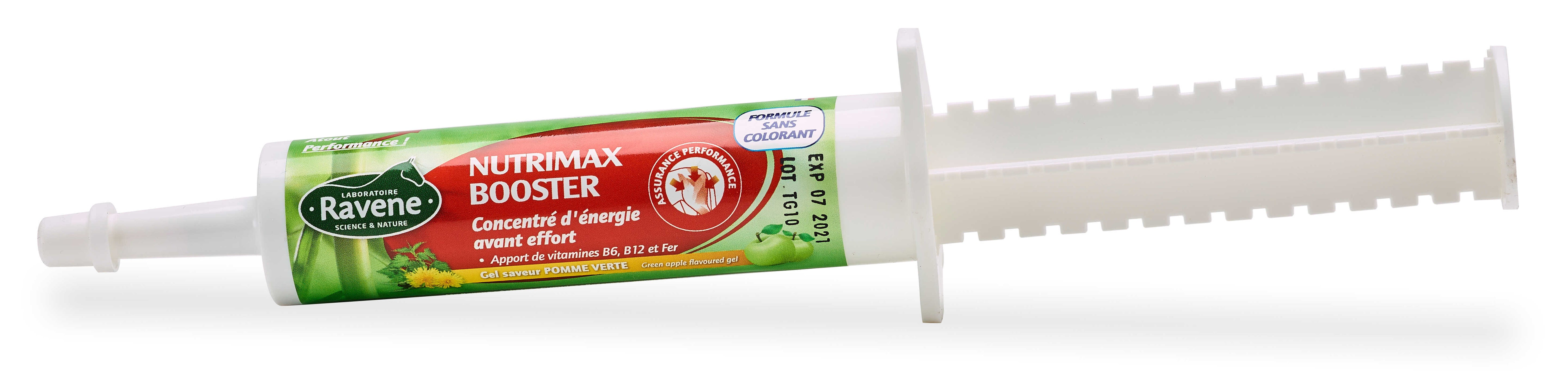 RAVENE Nutrimax Booster