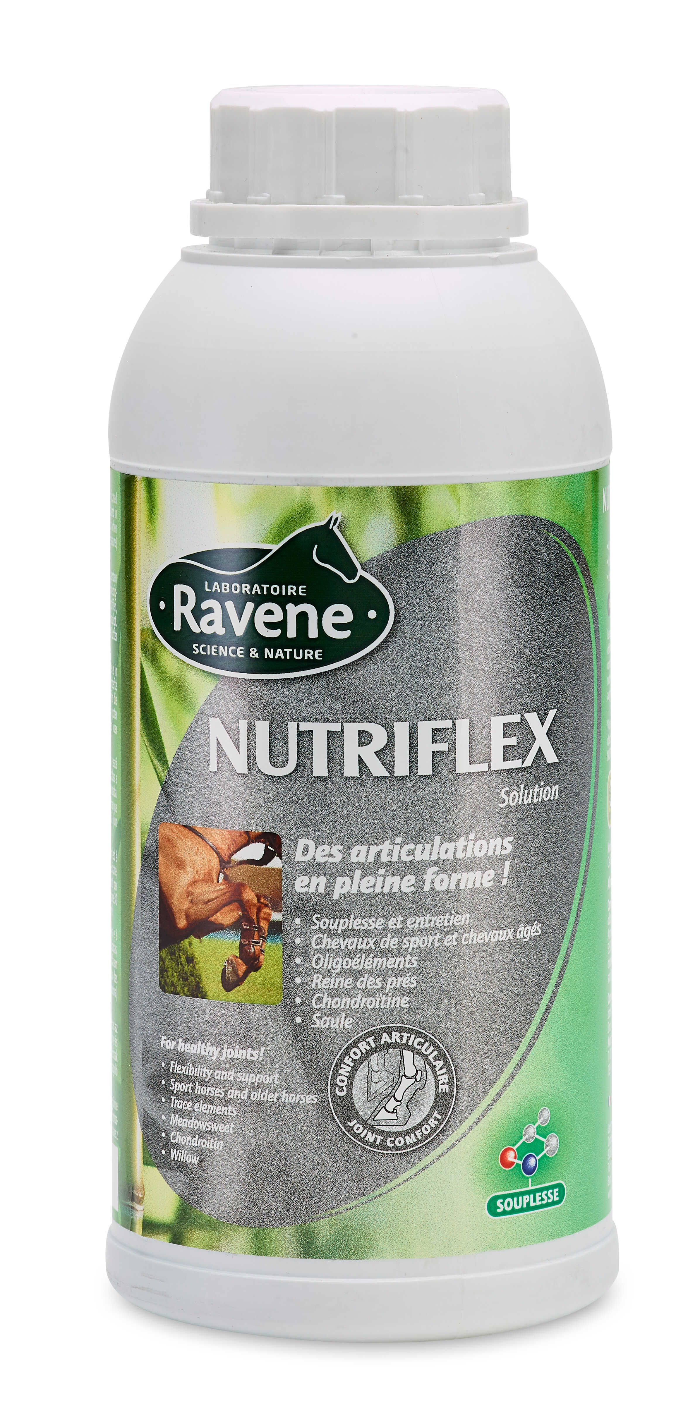 RAVENE Nutriflex