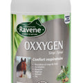 RAVENE Oxxygen