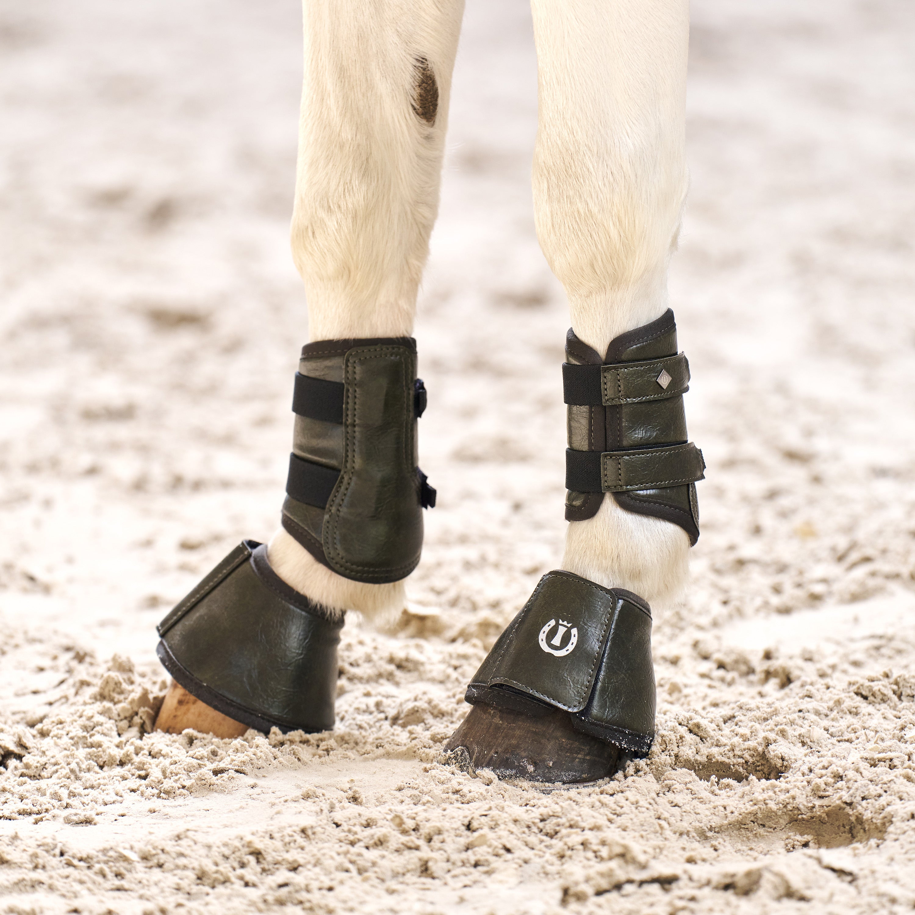 Bellboots IRHRebel