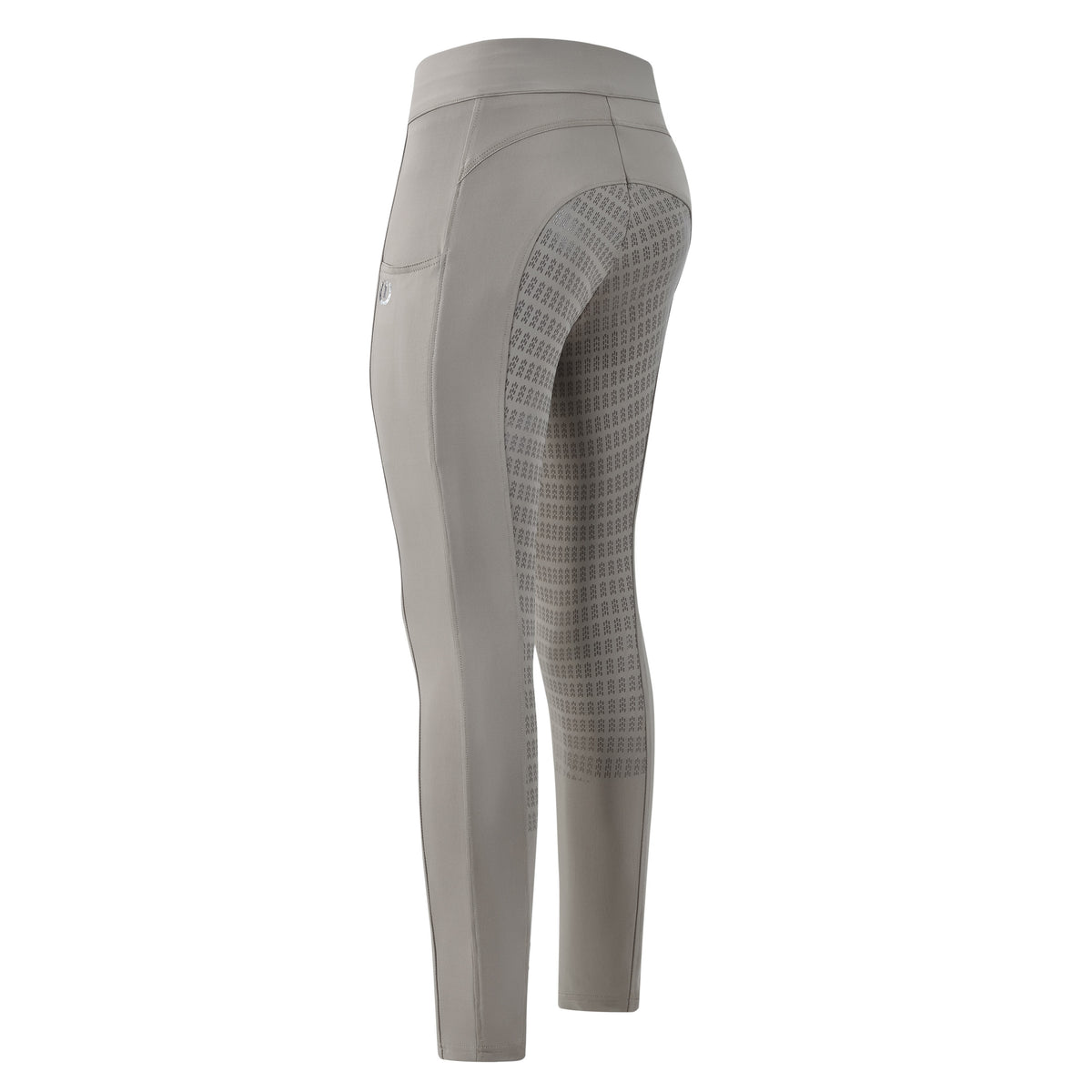 Riding tights IRHBasic FullGrip