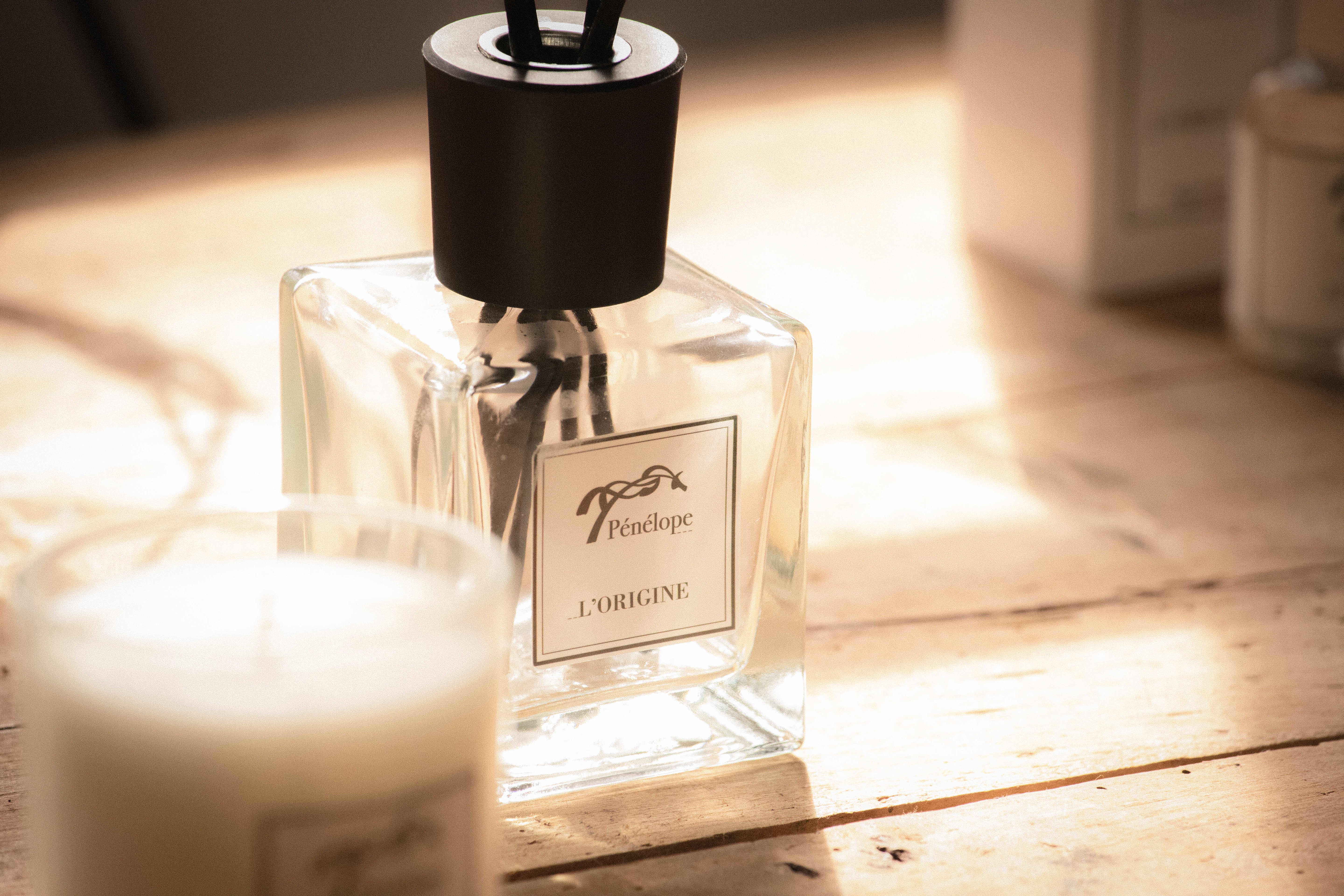 PENELOPE "L'origine" Diffuser