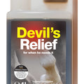 NAF Complementary Feed - Devils Relief