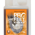 NAF Complementary Feed - Profeet Liquid
