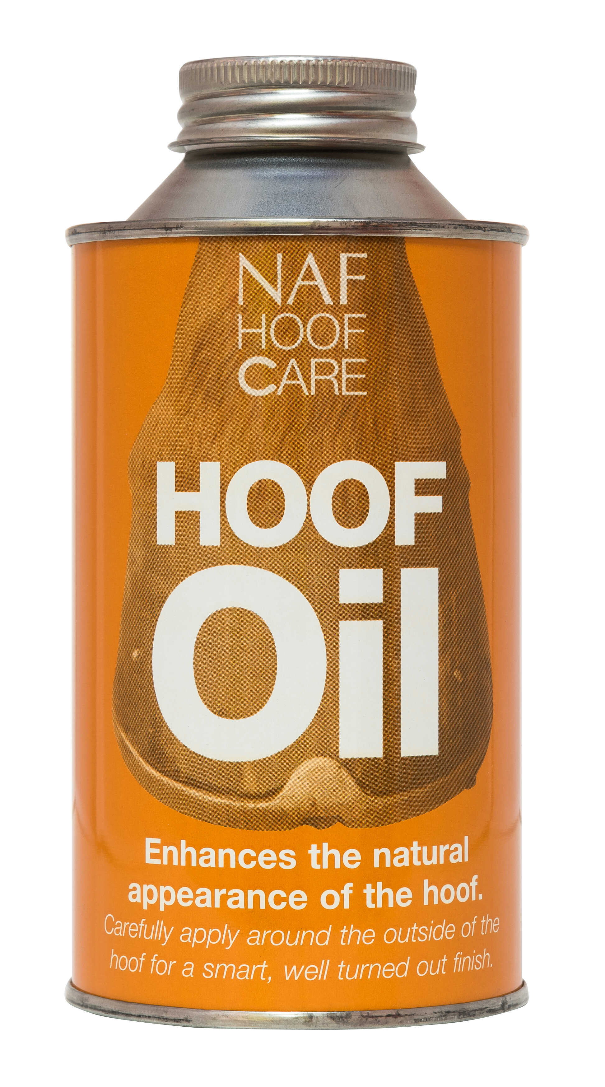 NAF Hoof Oil - Farrier Solution