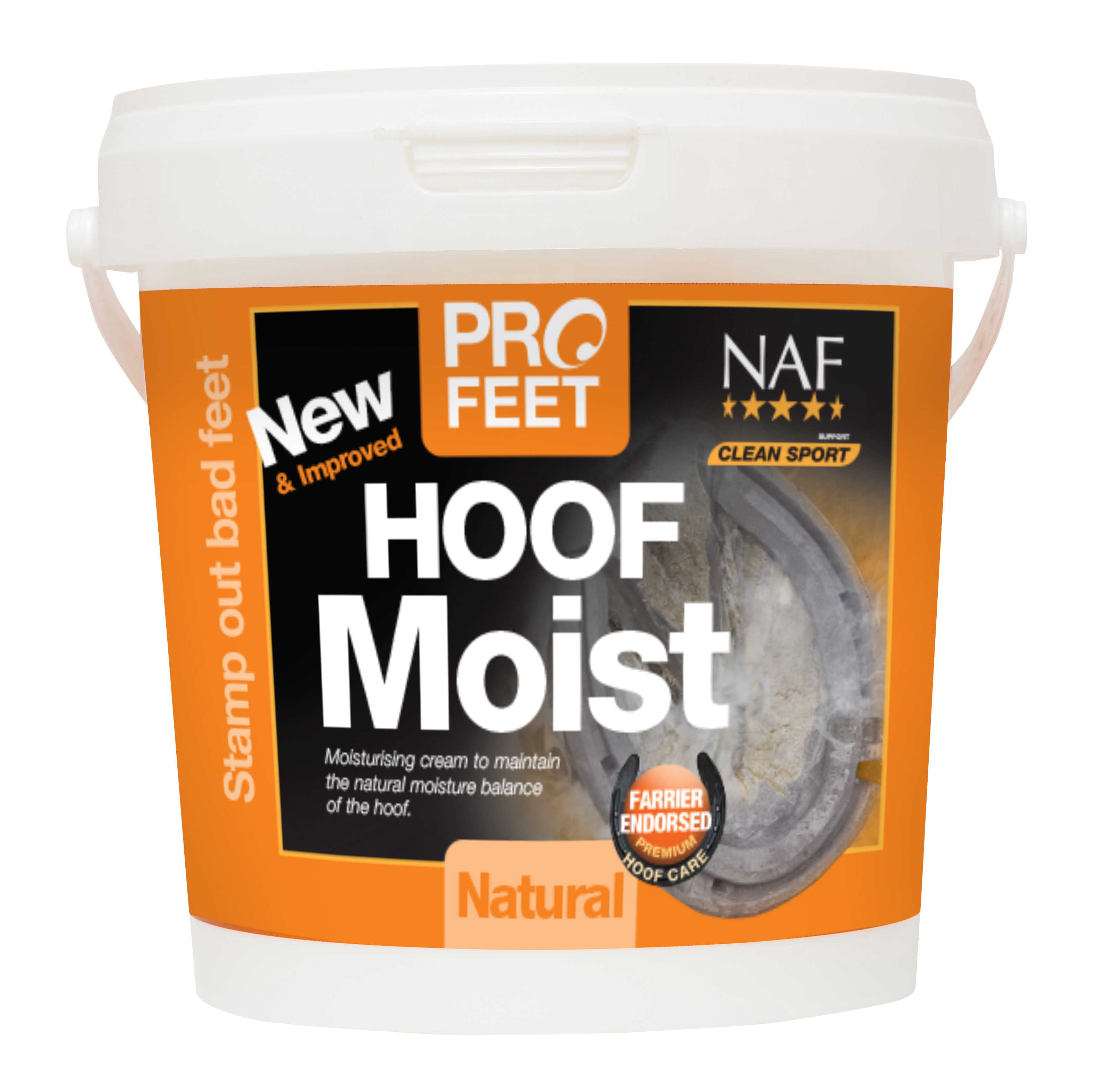 NAF Blond Ointment - Profeet Hydra