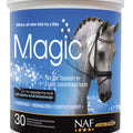 NAF Complementary Feed - Magic Powder