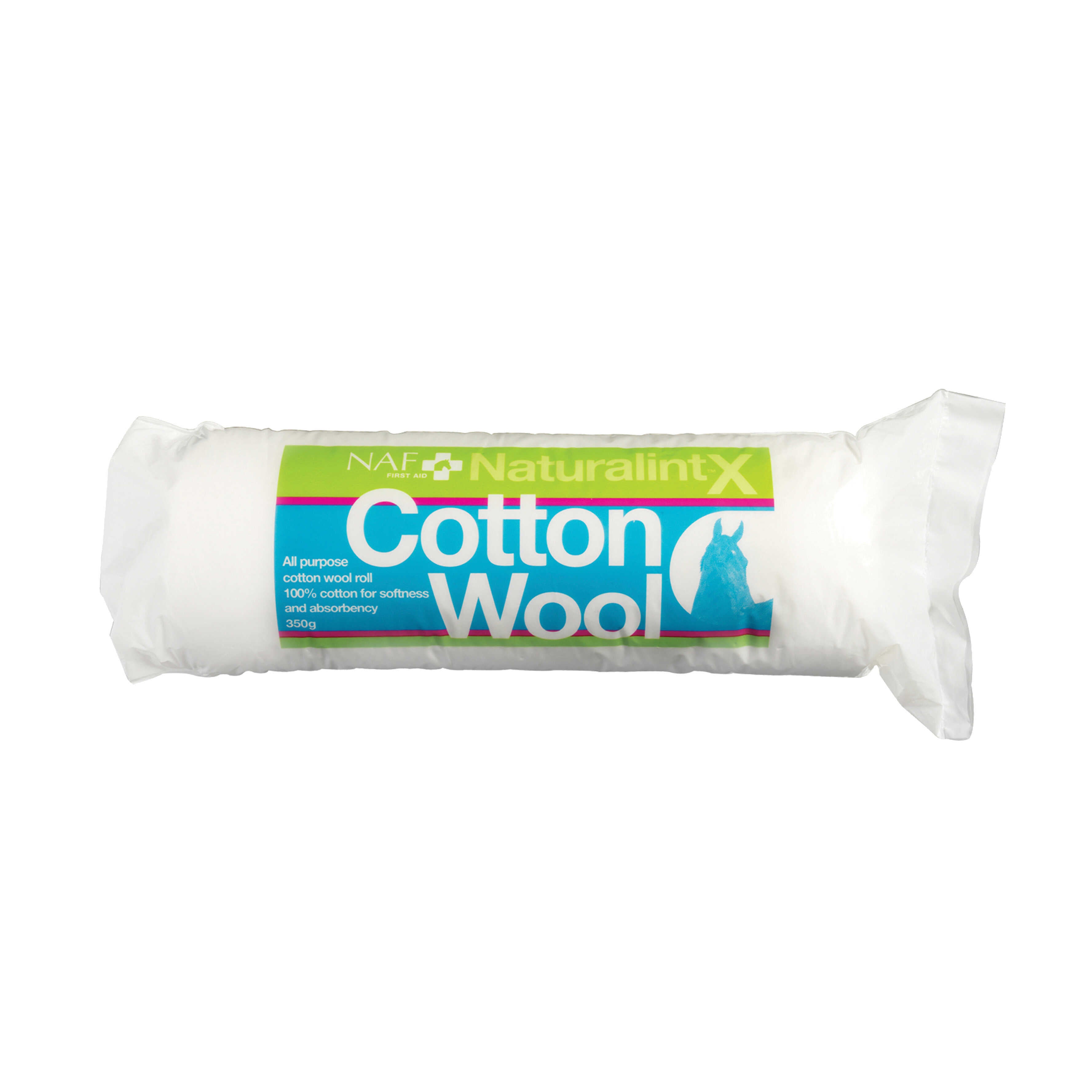NAF Natural Cotton Pad - NaturalintX
