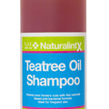 Teatree Shampoo - Naturalintx