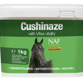 NAF Complementary Feed - Cushinaze