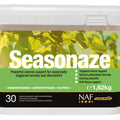 NAF Complementary Feed - Seasonaze