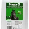 NAF Oil - OmÃ©ga