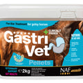 NAF Complementary Feed - GastriVetgranulÃ©s