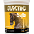 NAF Complementary Feed - Electro Salts