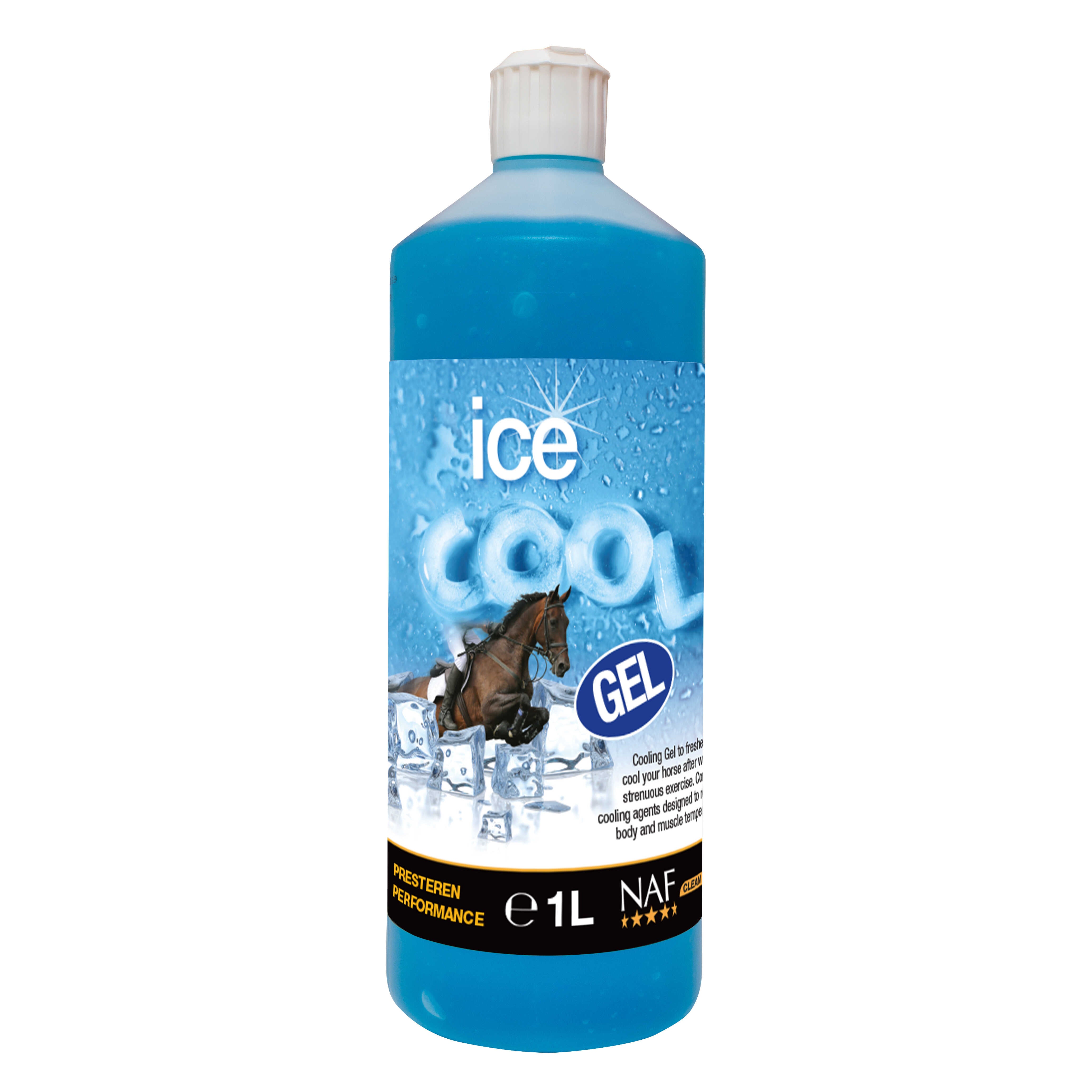 NAF Cooling Gel - Ice Cool Gel