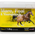 NAF Complementary Feed - Mare, Foal & Youngstock