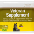 NAF Complementary Feed - Veteran Supplement
