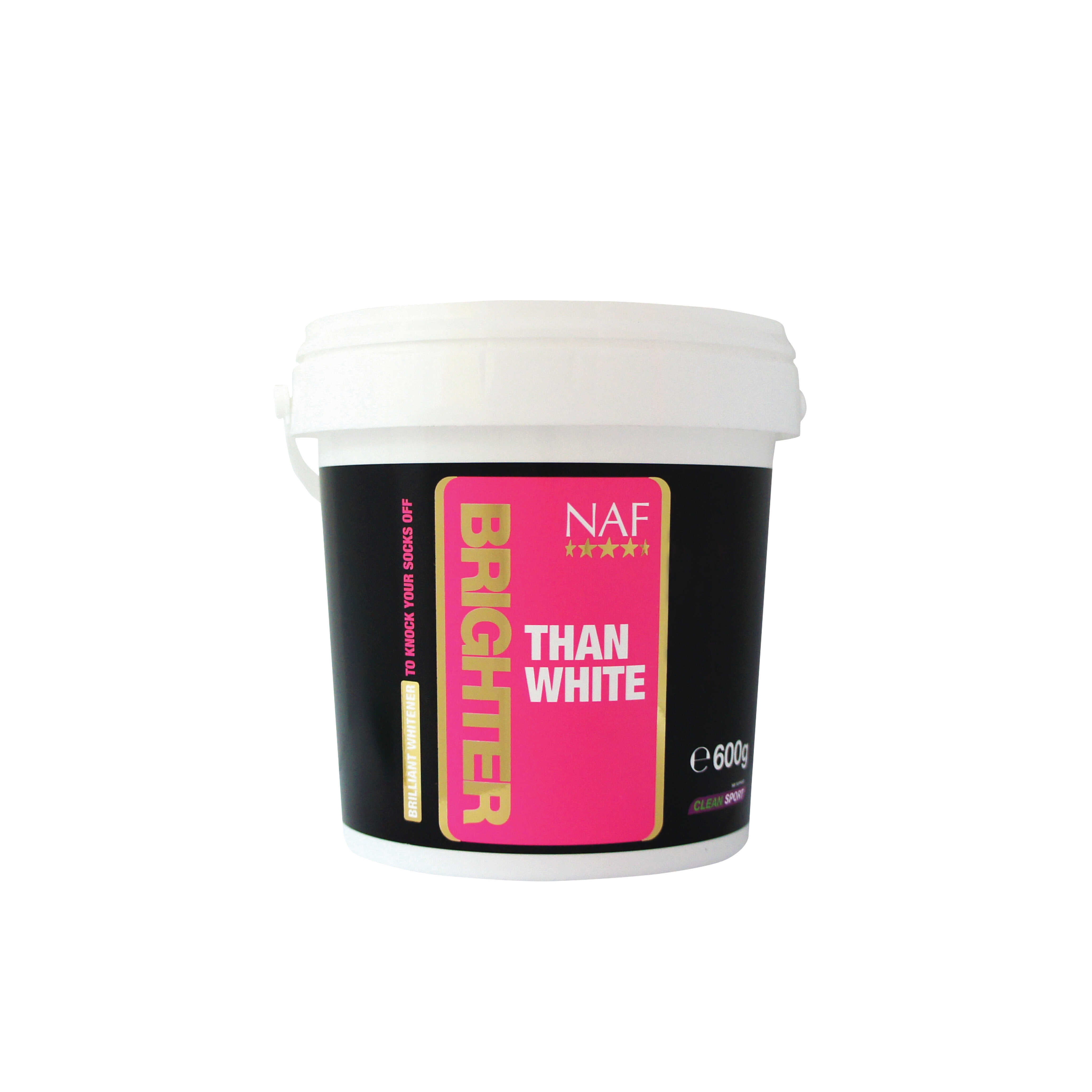 NAF Care Paste - Brighter Than White