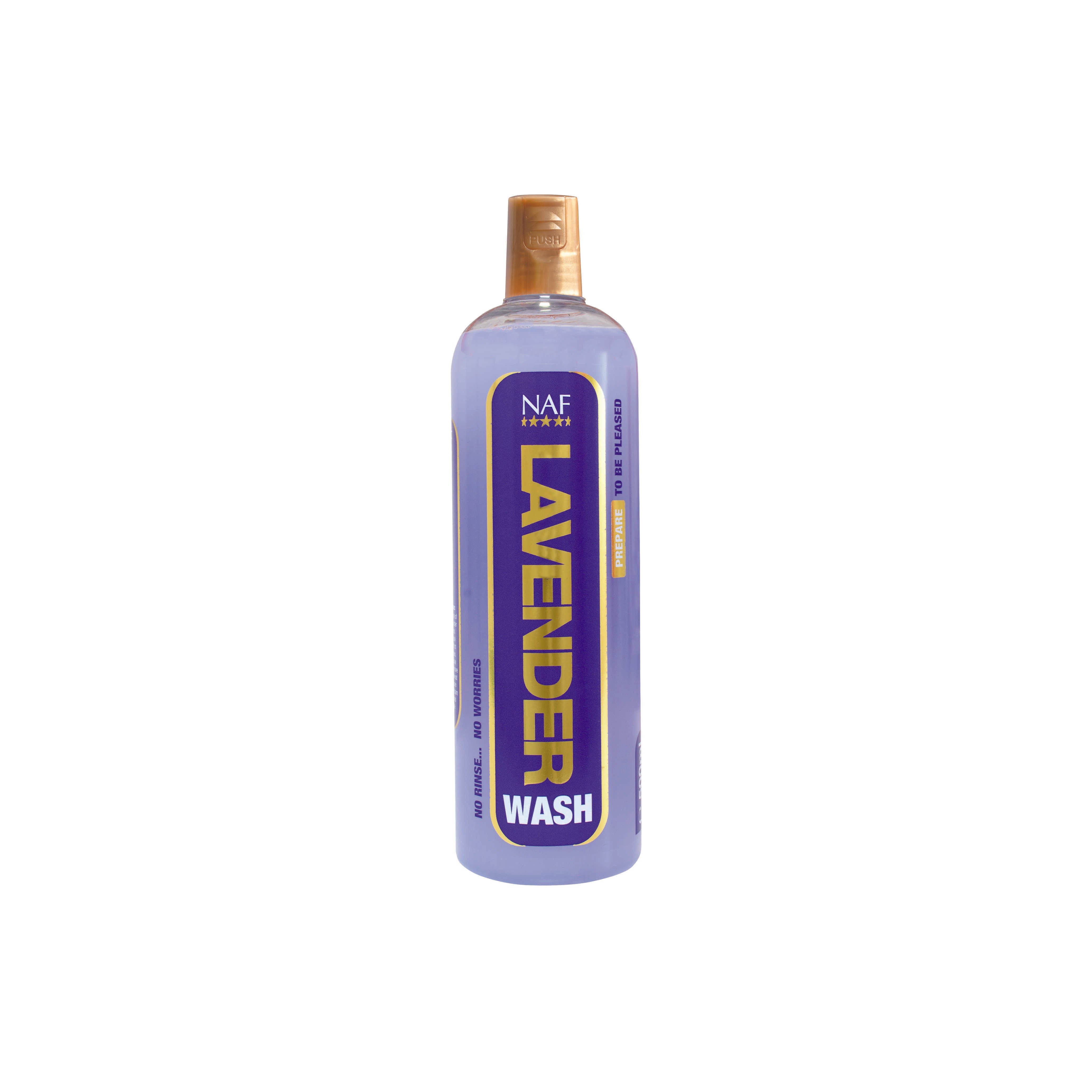 NAF Cleaner - Lavender Wash