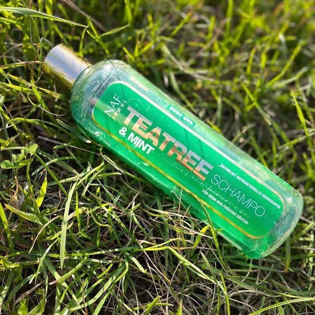 NAF Shampoo - Teatree & Mint Shampoo