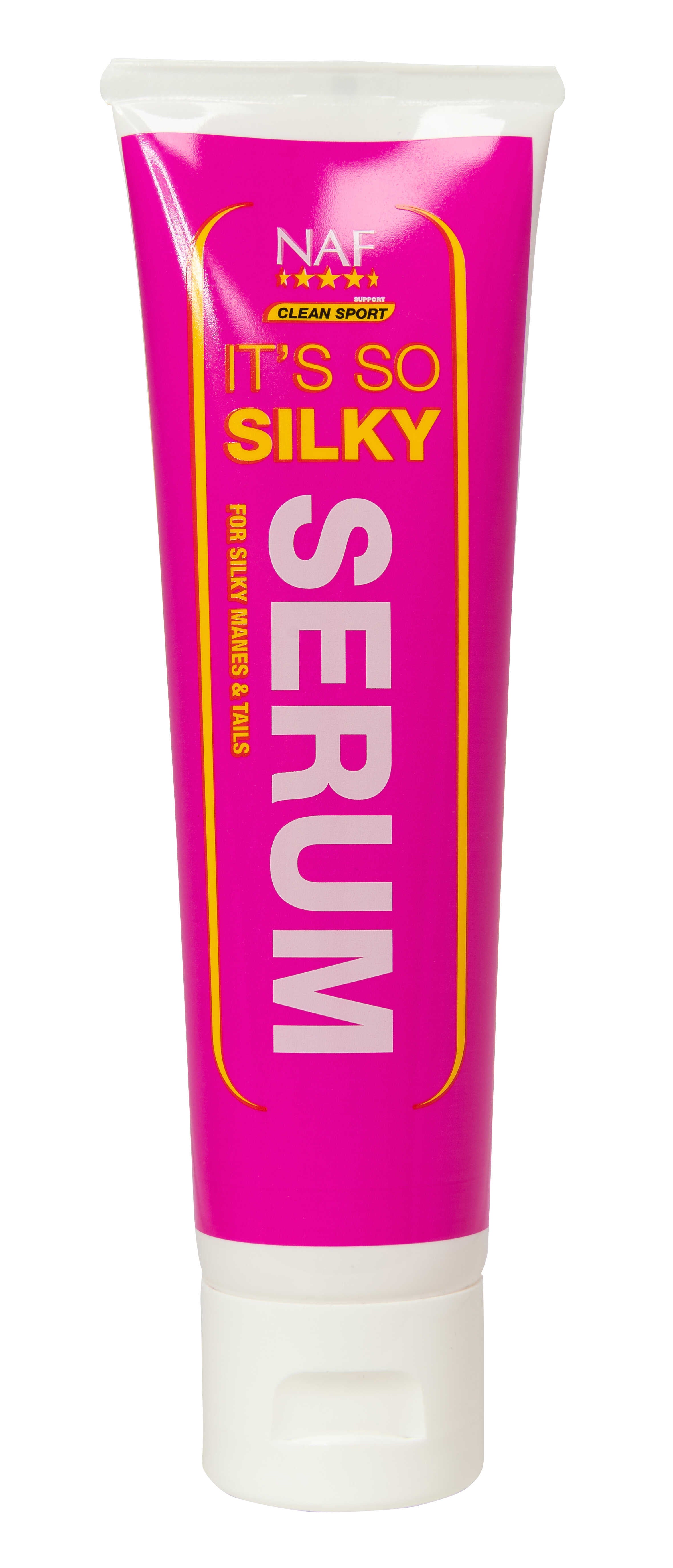 NAF Detangling Serum - It's So Silky