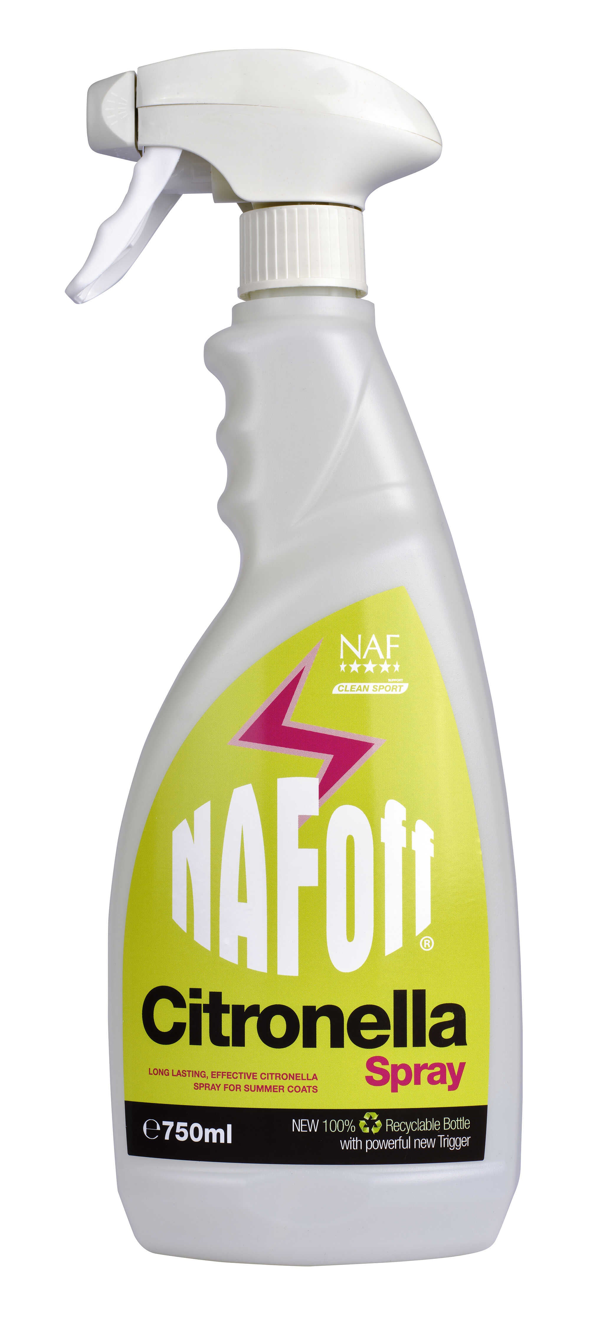 NAF Repellent