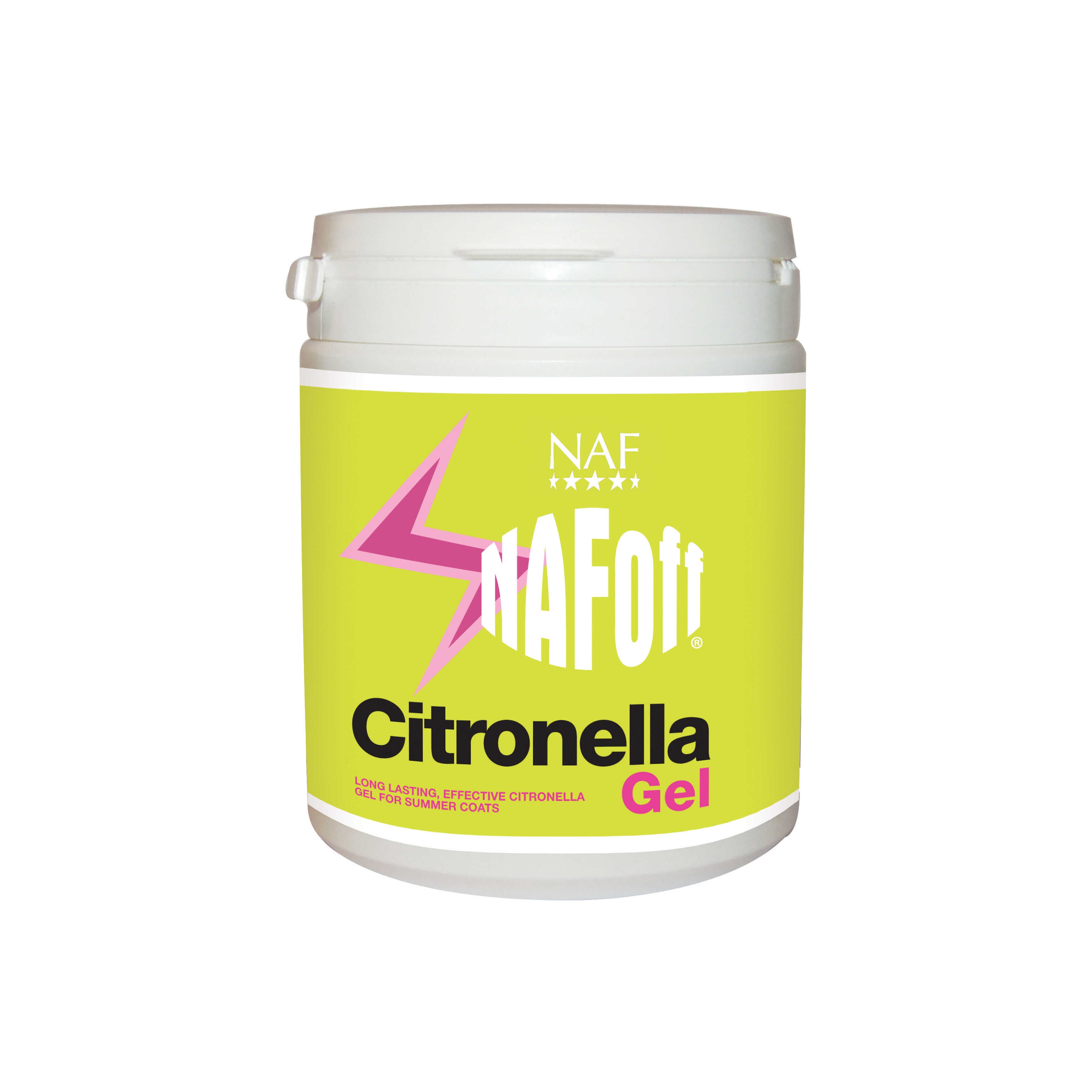 NAF Repellent