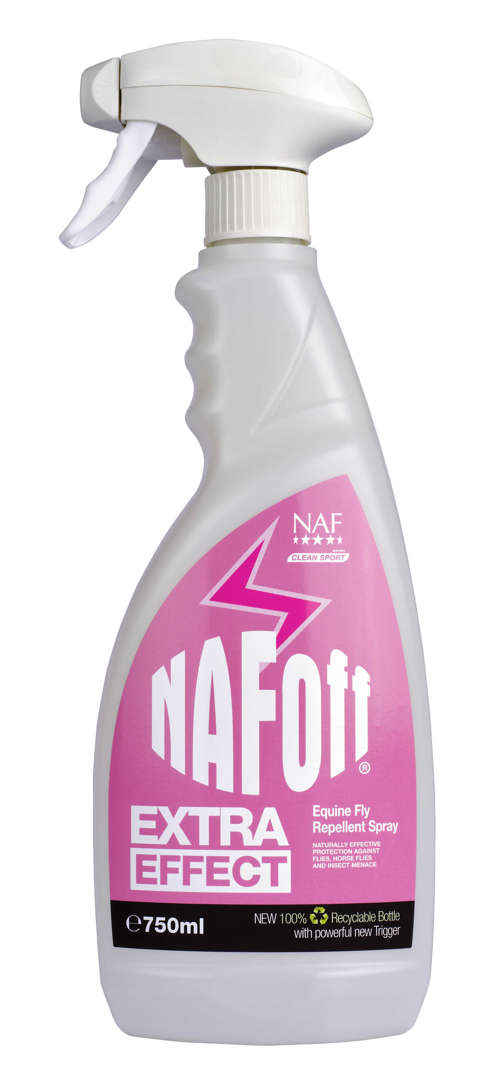 NAF Repellent