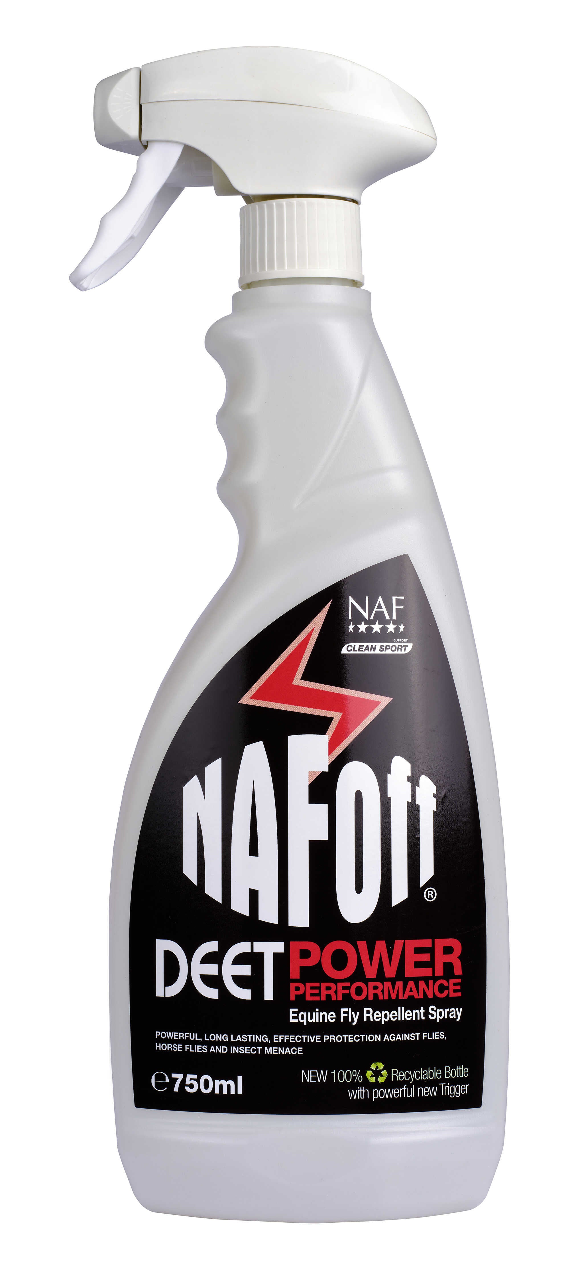 NAF Repellent