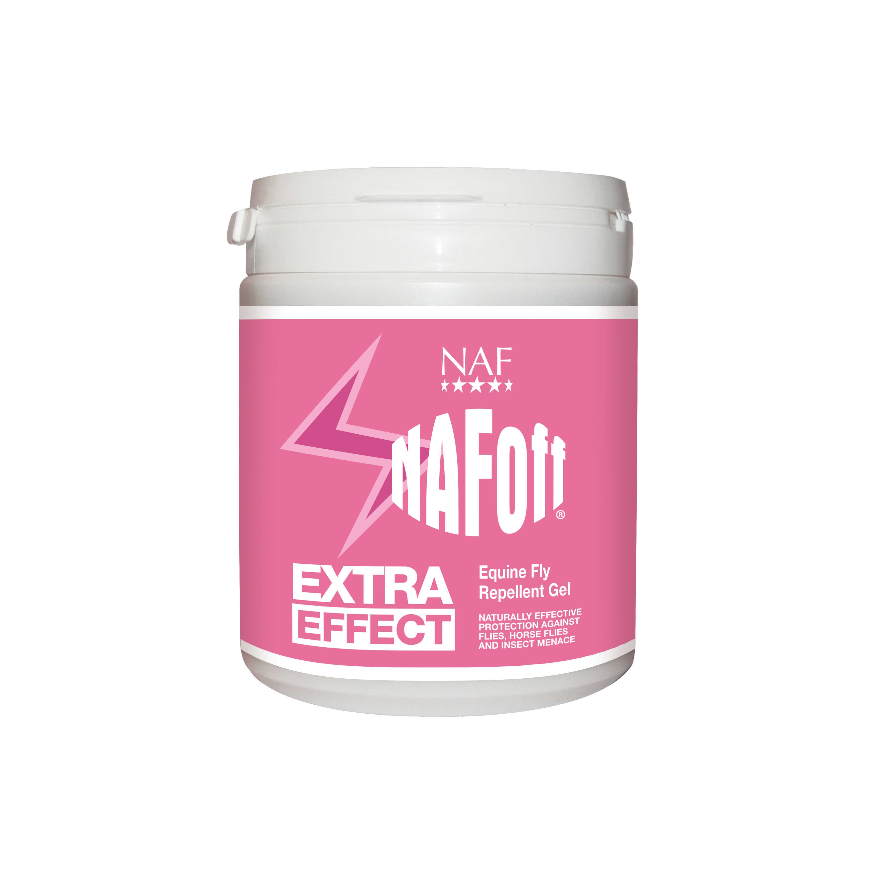 NAF Repellent