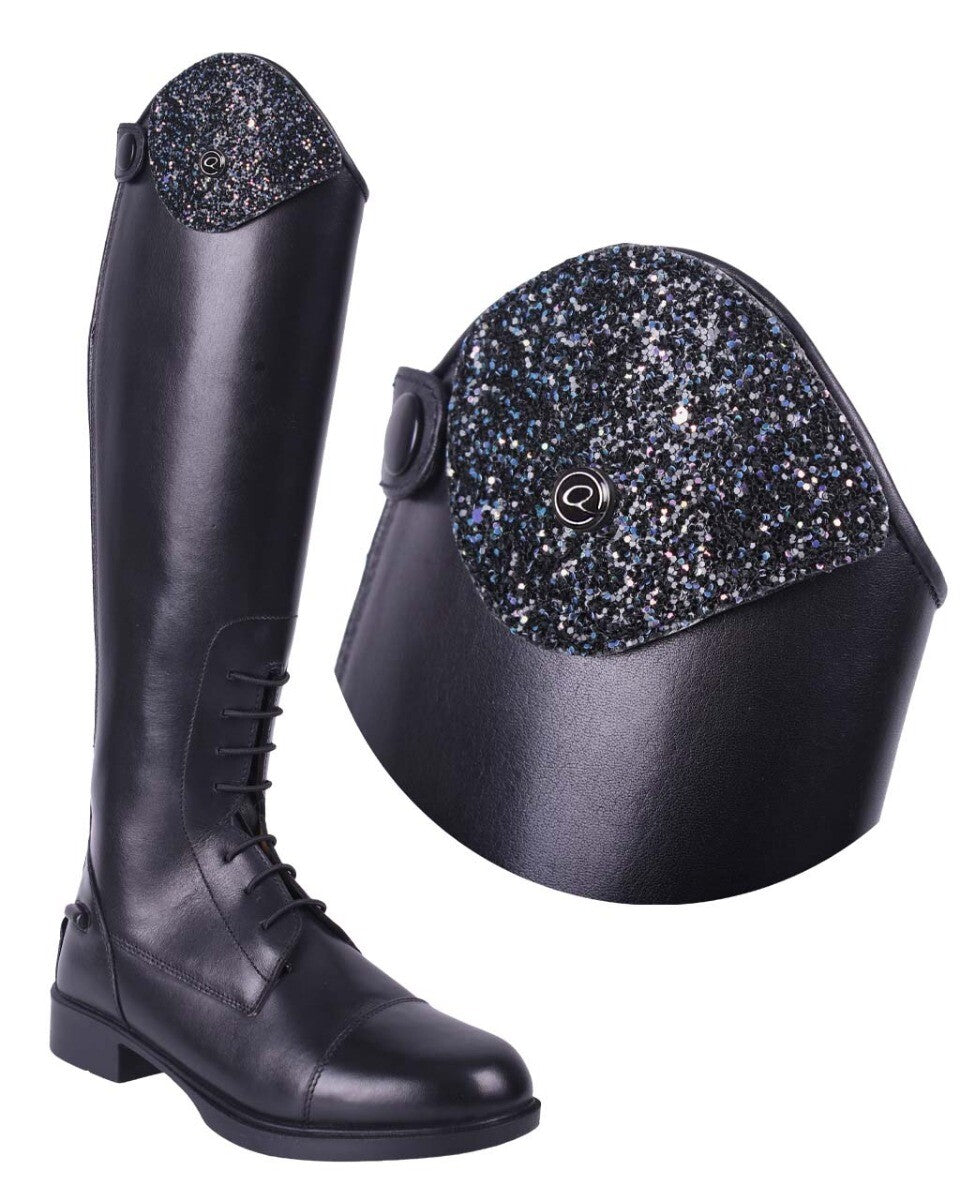 Exchangeable top Romy Glitz