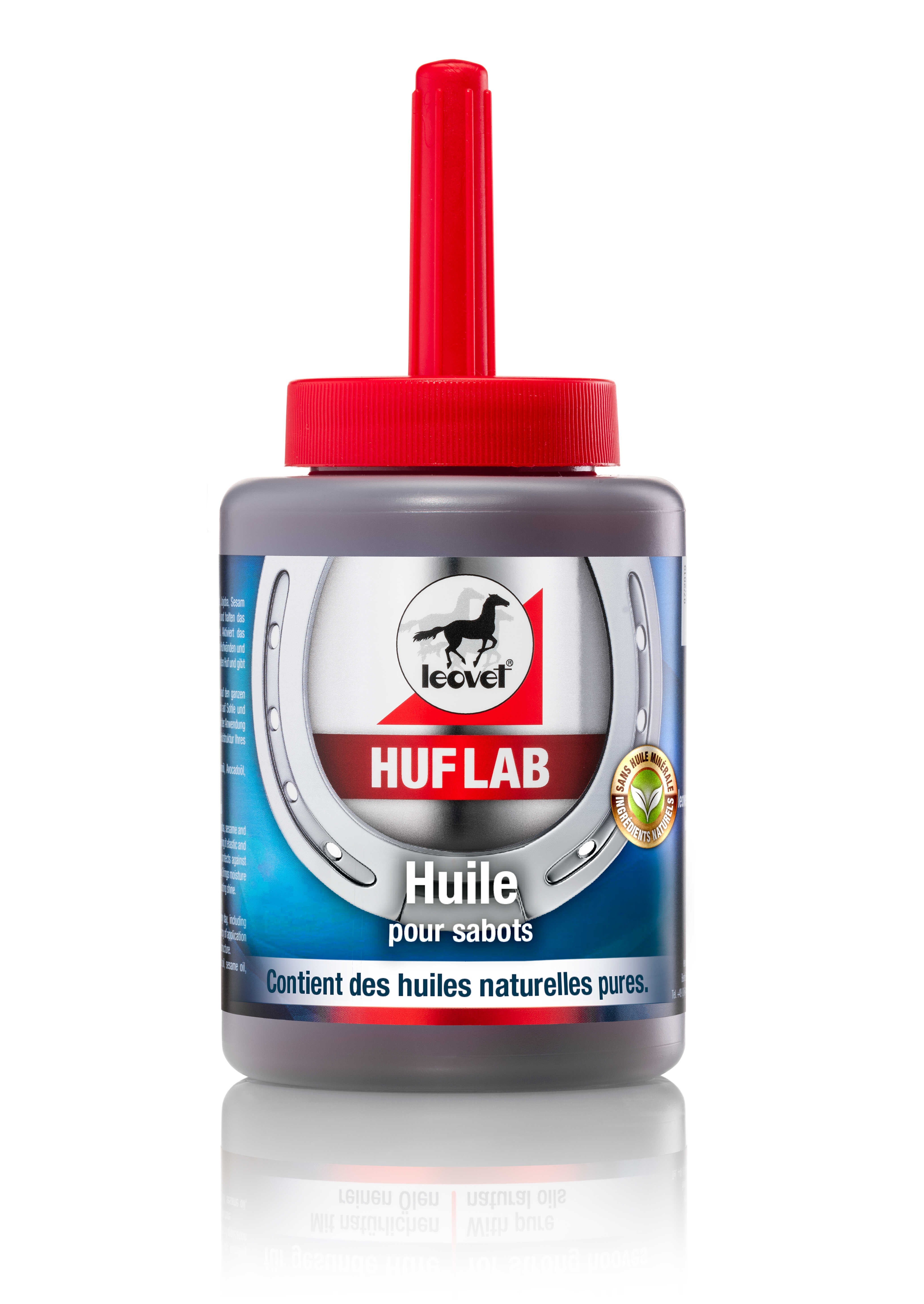 LEOVET Hoof Oil - Huf Lab