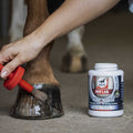 LEOVET Natural Ointment - Huf Lab with Brush