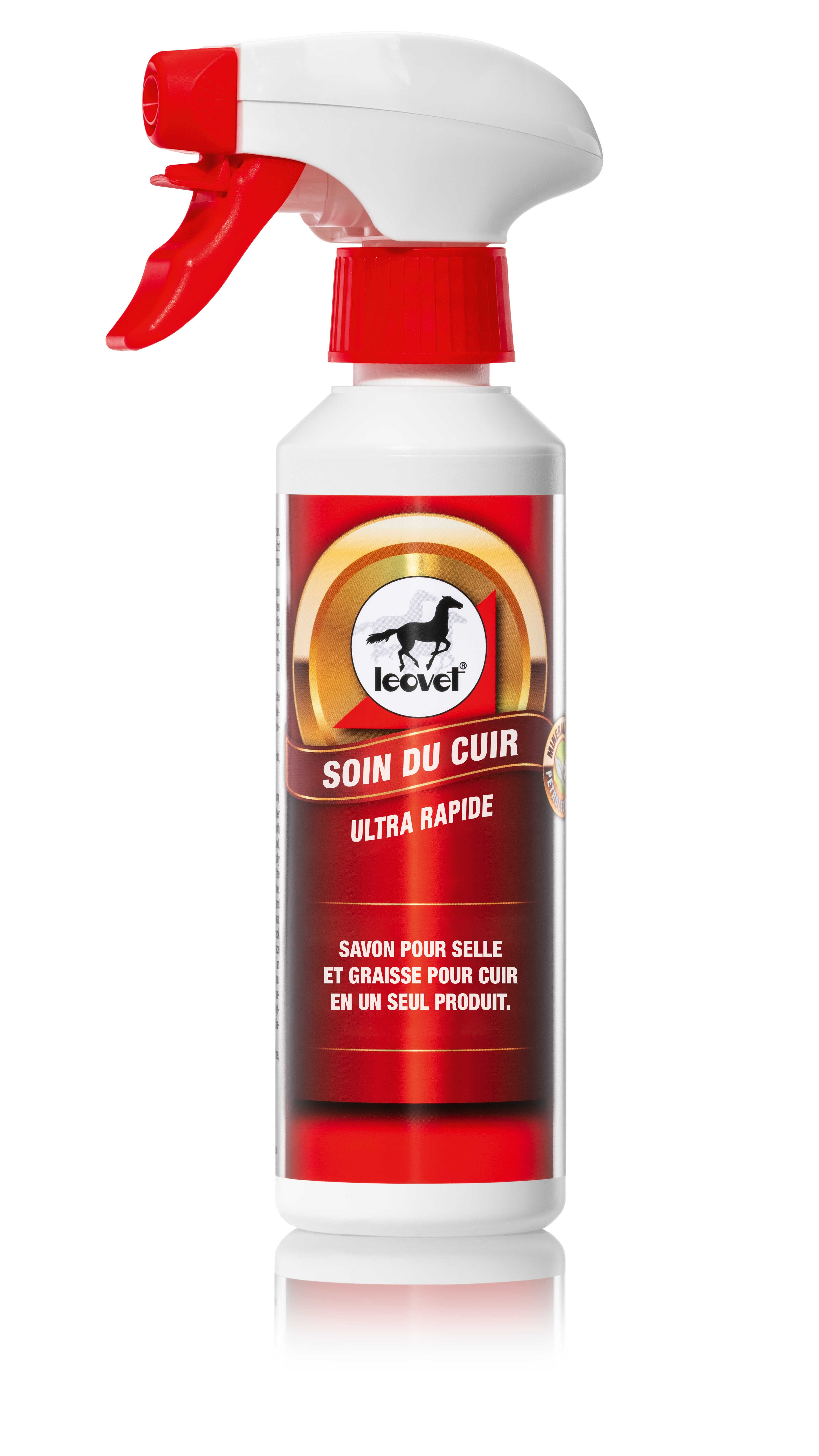 LOEVET Express Leather Care - Spray
