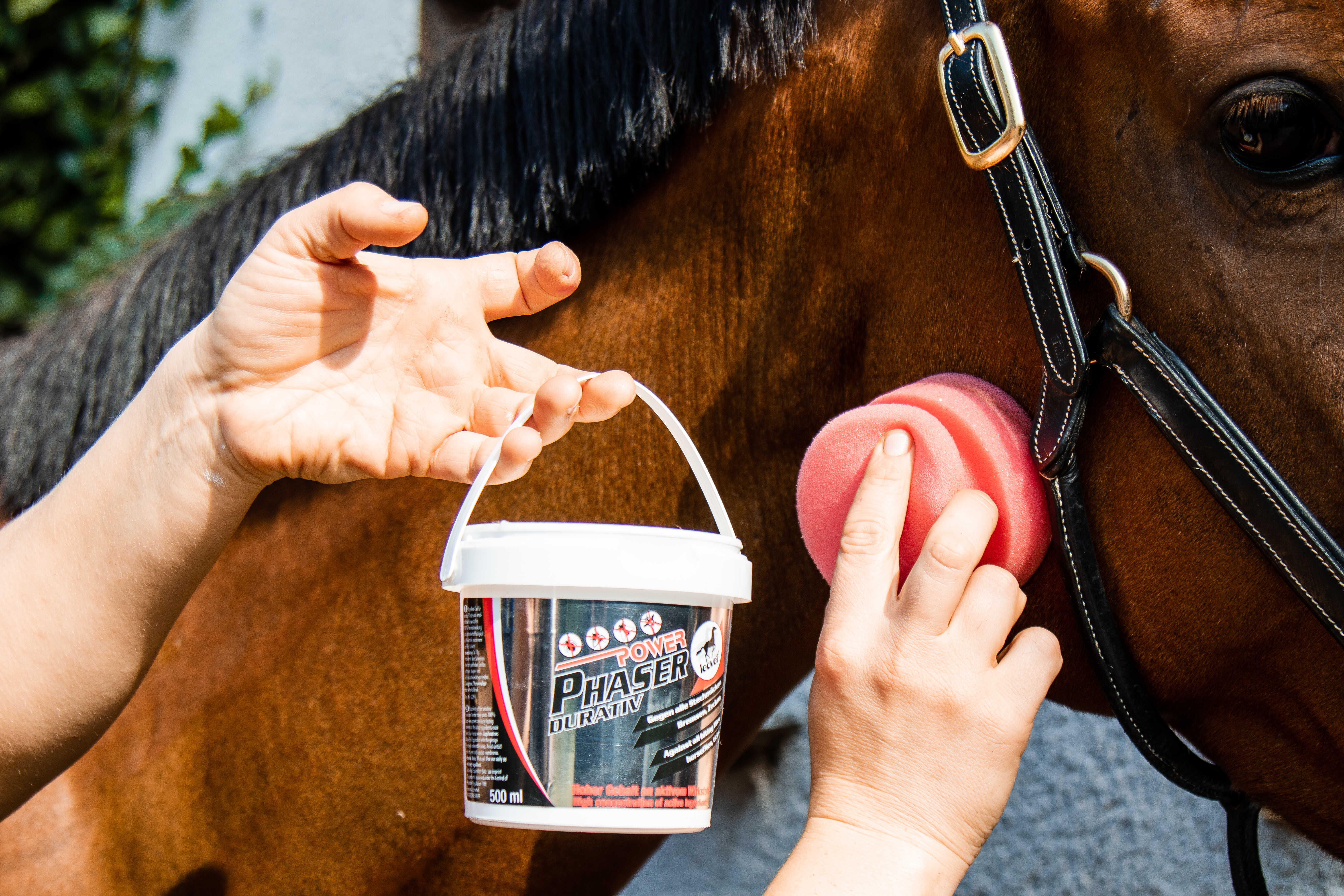 LEOVET Repellent