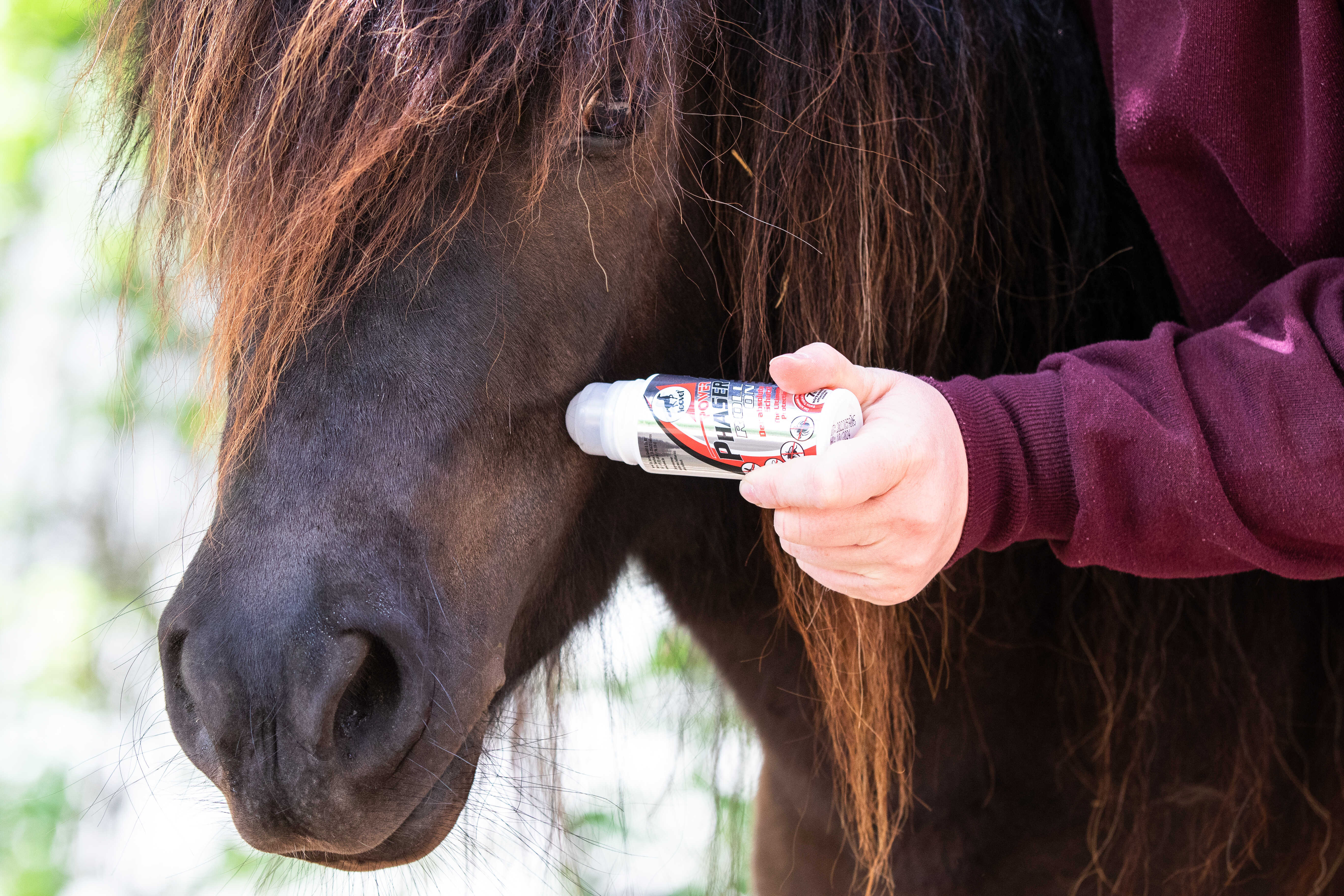 LEOVET Repellent