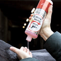 LEOVET Gel - Thermo massage