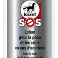 Lotion parasite LEOVET