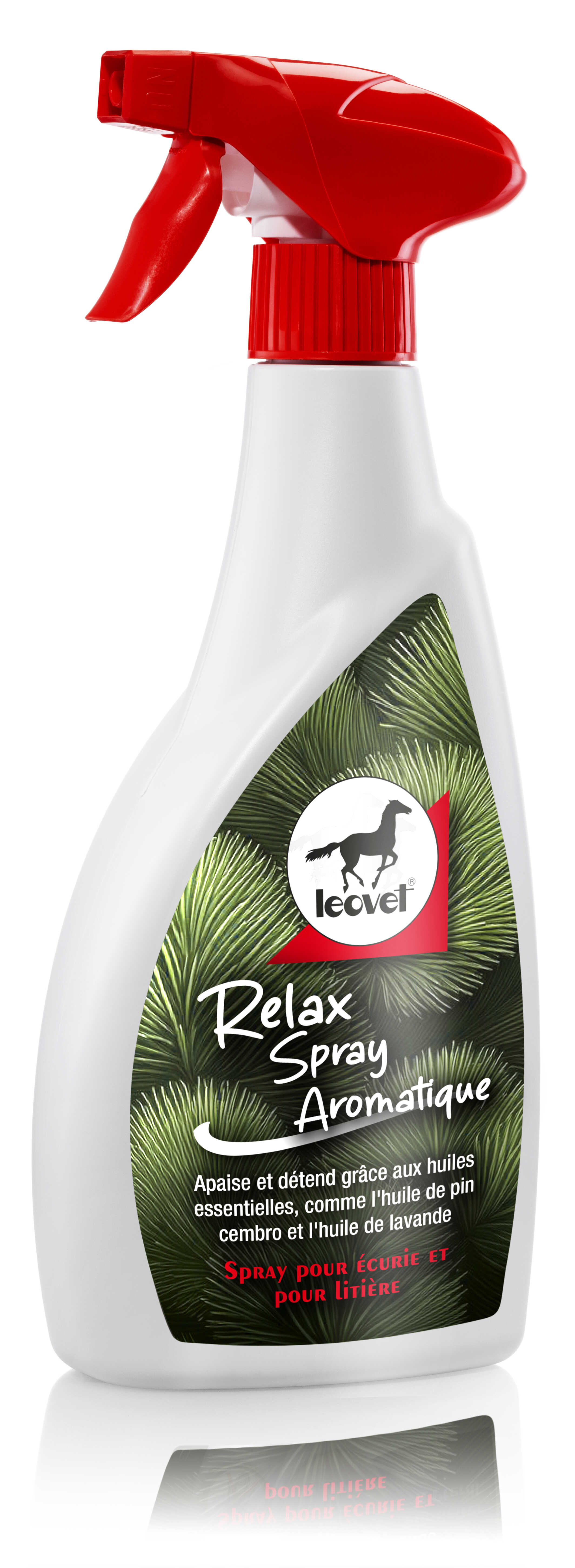 Relax aromaspray LEOVET
