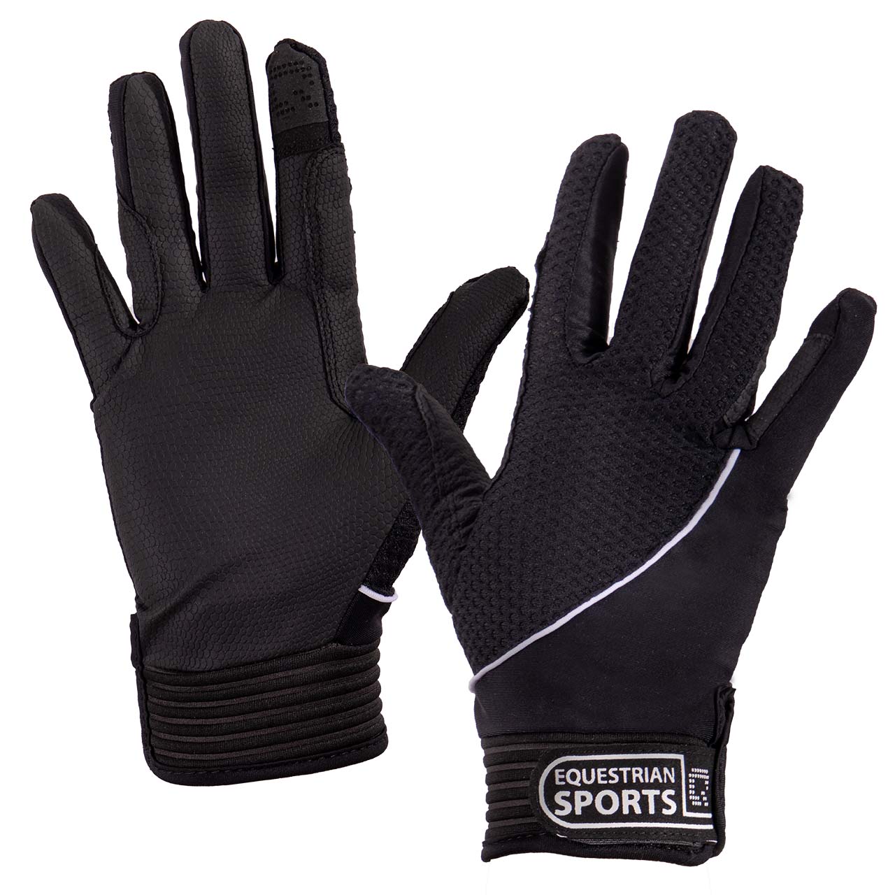Glove Air flow