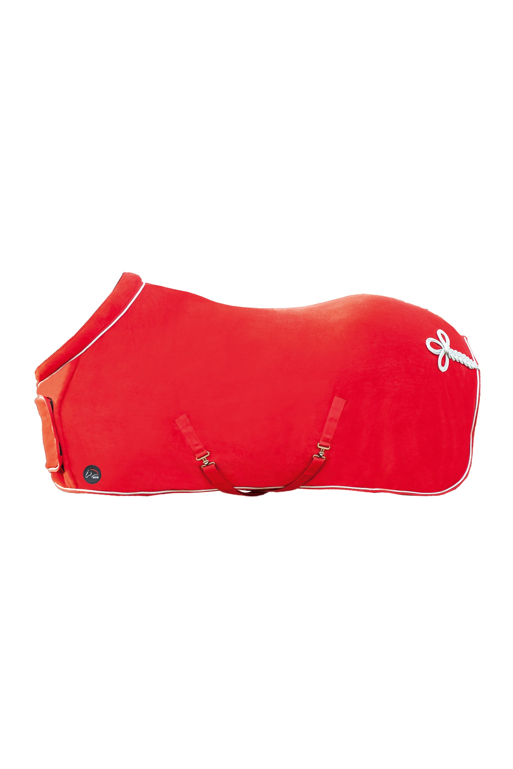 Cooler with collar 3000 red / EU115/UK5'3/US63"
