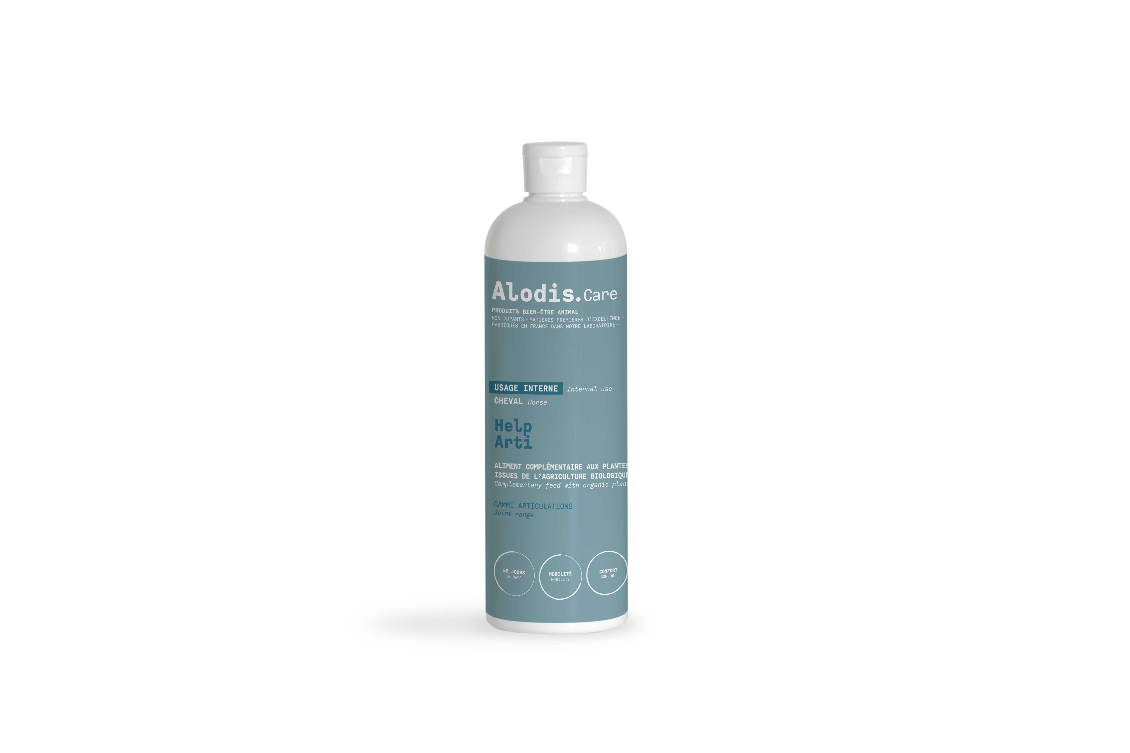 ALODIS CARE Complementary Feed - Help Arti